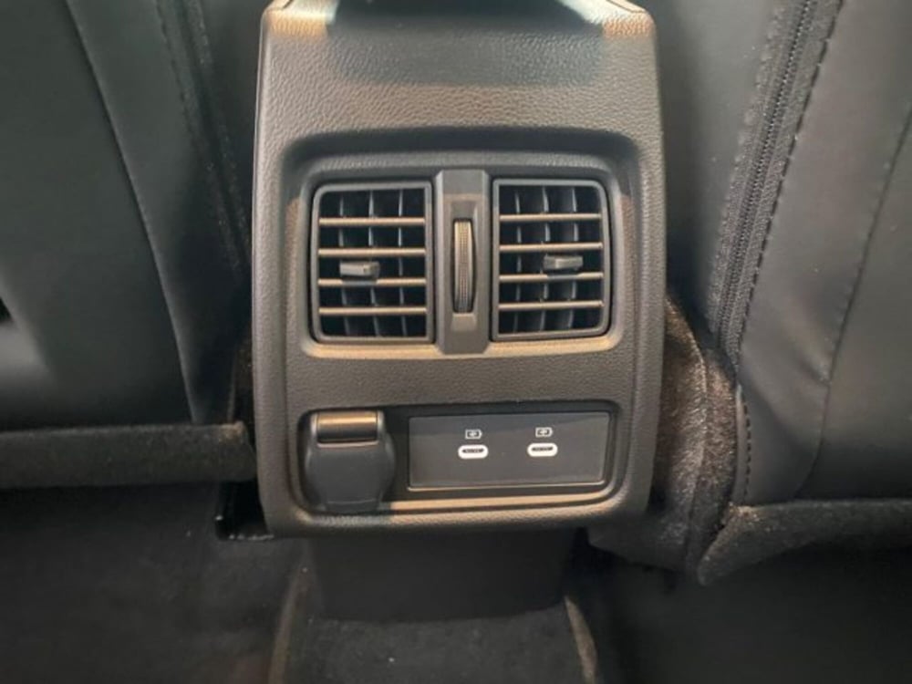 Renault Captur nuova a Cuneo (19)