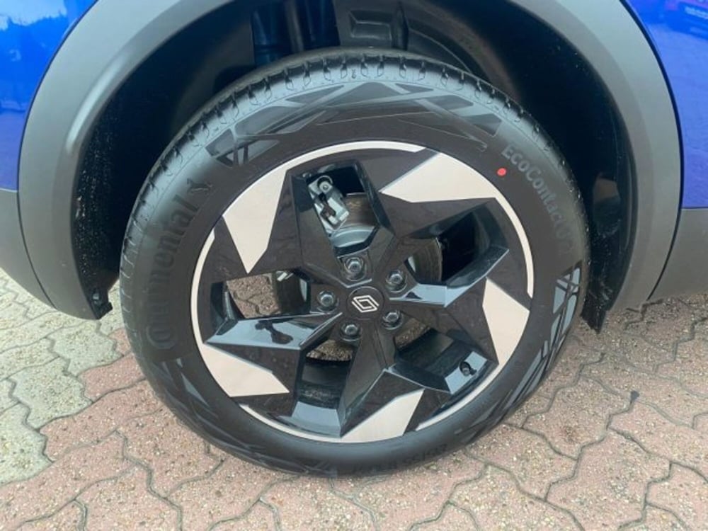 Renault Captur nuova a Cuneo (4)