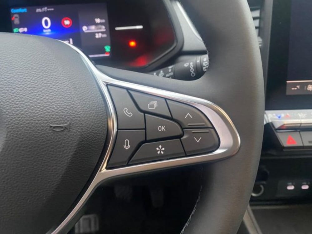Renault Captur nuova a Cuneo (6)