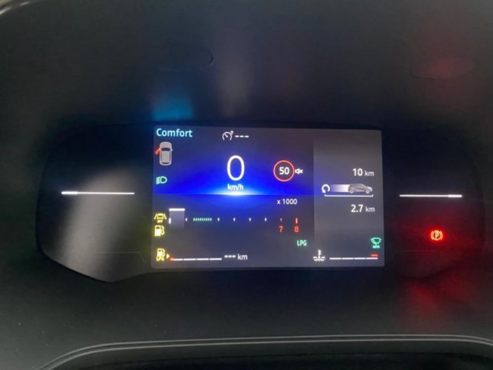 Renault Captur nuova a Cuneo (9)