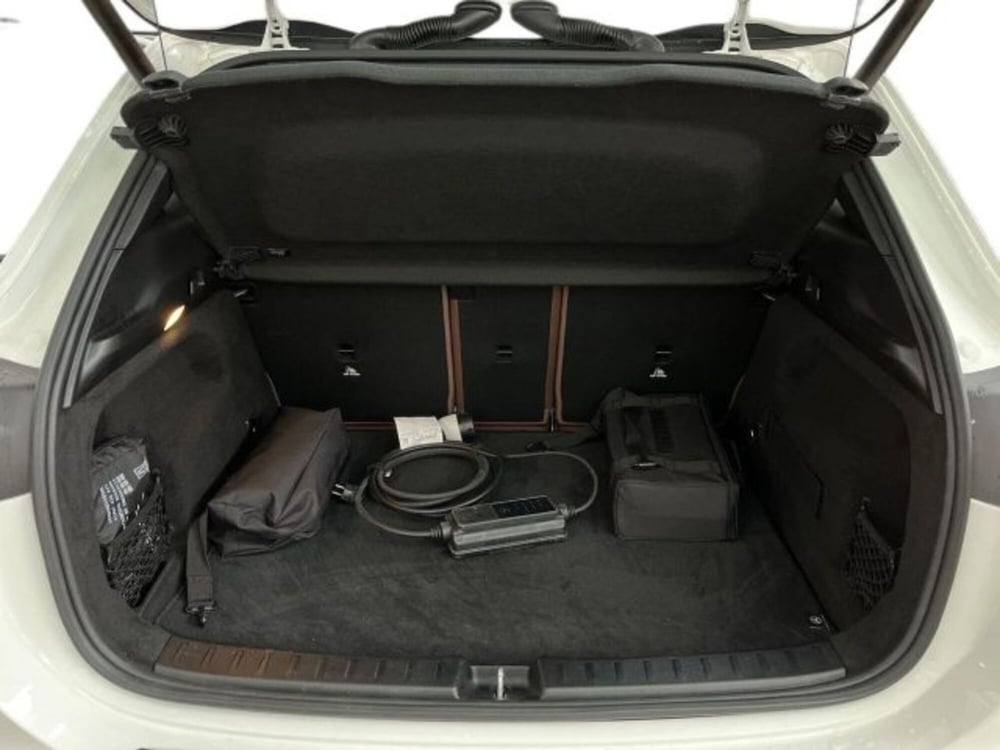 Mercedes-Benz GLA SUV usata a Verona (12)