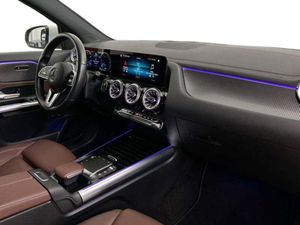 Mercedes-Benz GLA SUV usata a Verona (15)