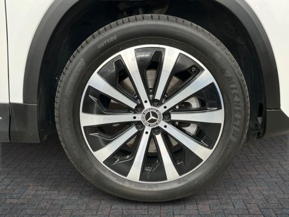 Mercedes-Benz GLA SUV usata a Verona (7)