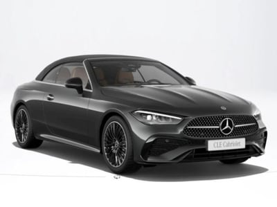 Mercedes-Benz CLE Cabrio 220 d AMG Line Advanced Plus auto nuova a Verona