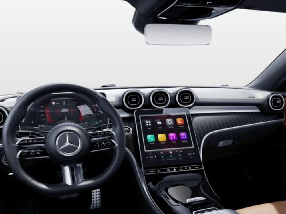 Mercedes-Benz CLE Cabrio nuova a Verona (5)
