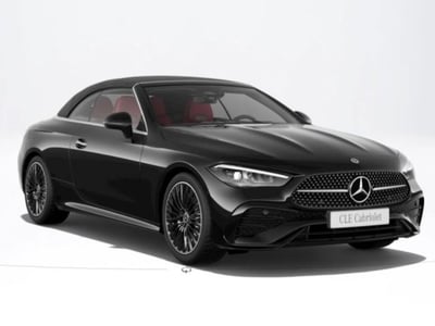 Mercedes-Benz CLE Cabrio 300 AMG Line Advanced Plus 4matic auto nuova a Verona