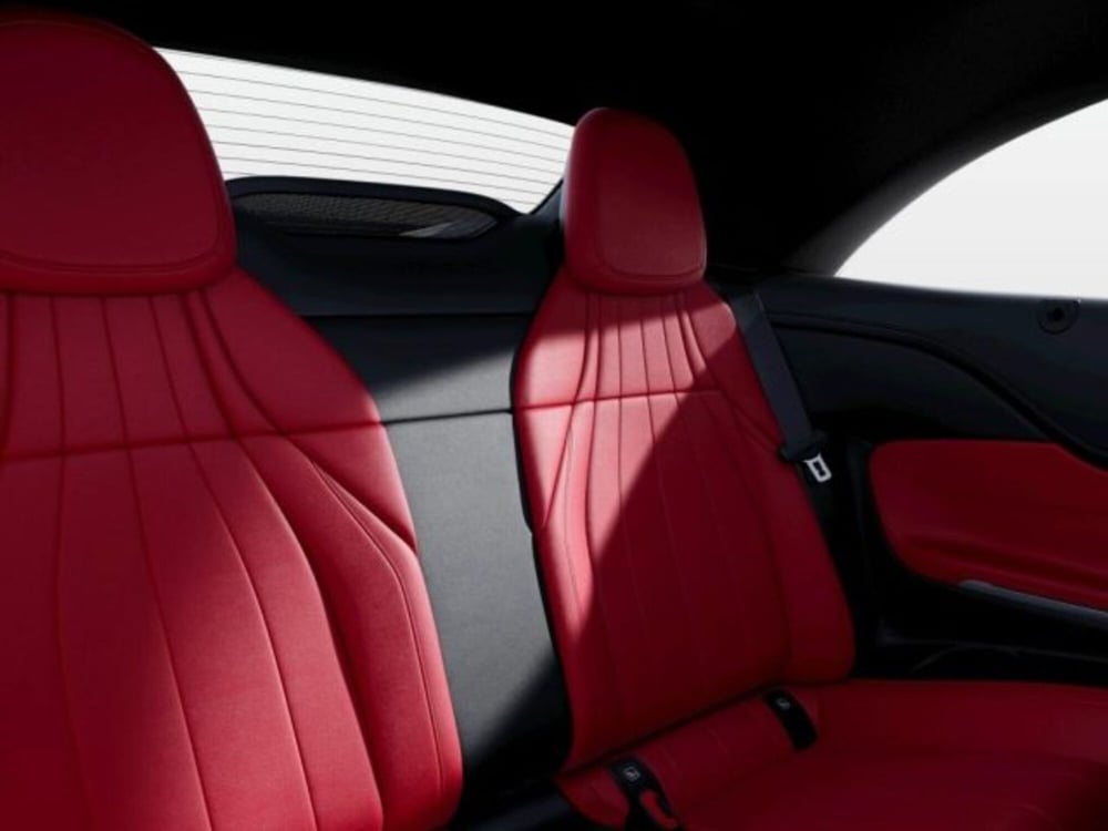 Mercedes-Benz CLE Cabrio nuova a Verona (7)