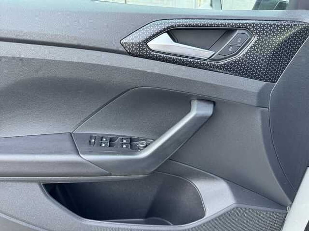 Volkswagen T-Cross usata a Ravenna (18)