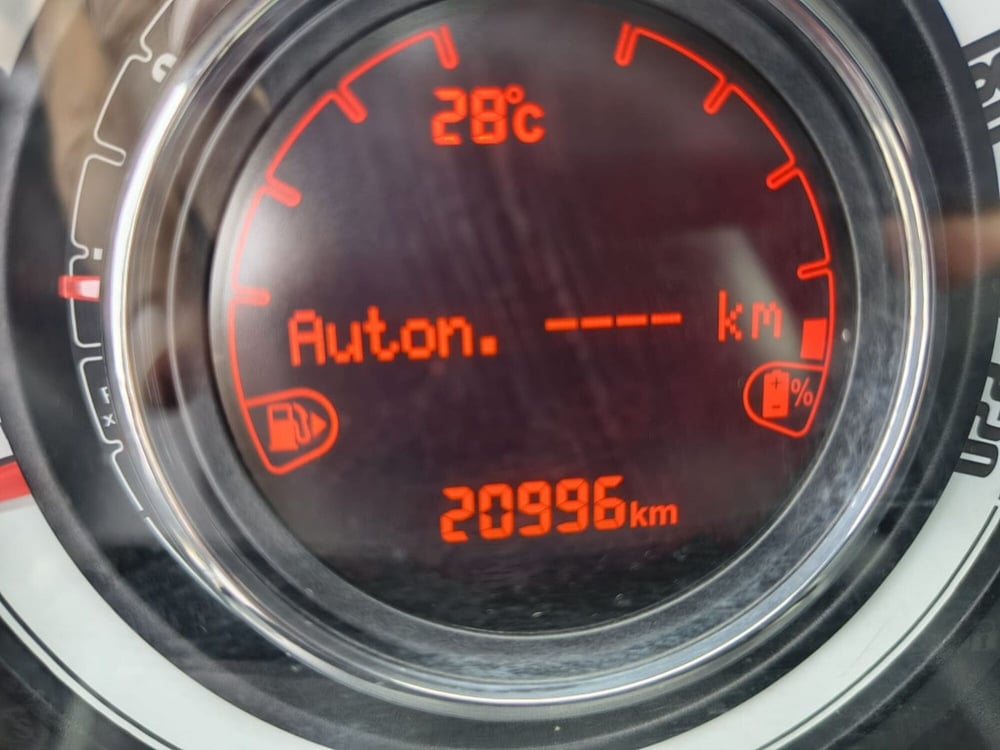Fiat 500 usata a Firenze (10)