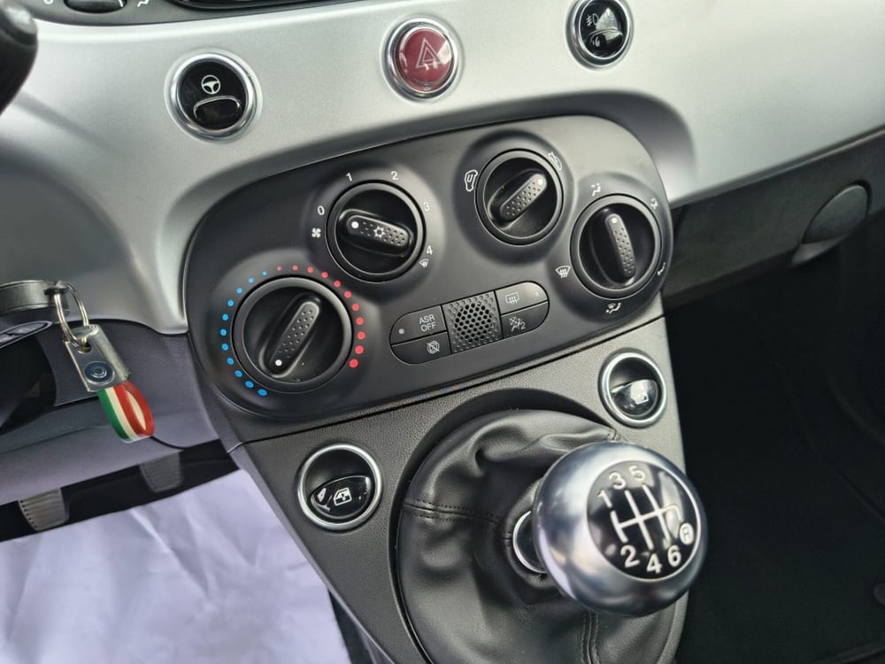 Fiat 500 usata a Firenze (13)