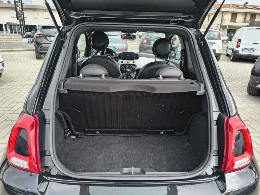 Fiat 500 usata a Firenze (16)