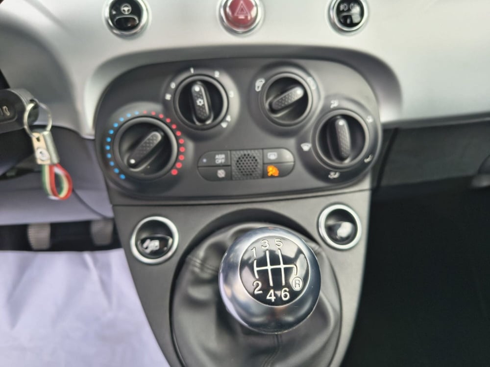 Fiat 500 usata a Firenze (17)