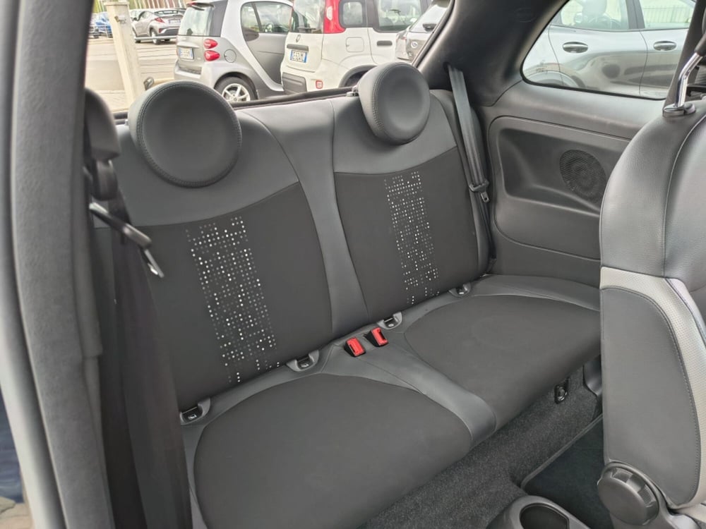 Fiat 500 usata a Firenze (19)