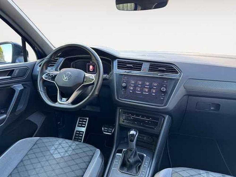Volkswagen Tiguan usata a Ravenna (10)