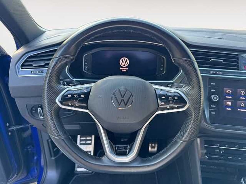 Volkswagen Tiguan usata a Ravenna (12)