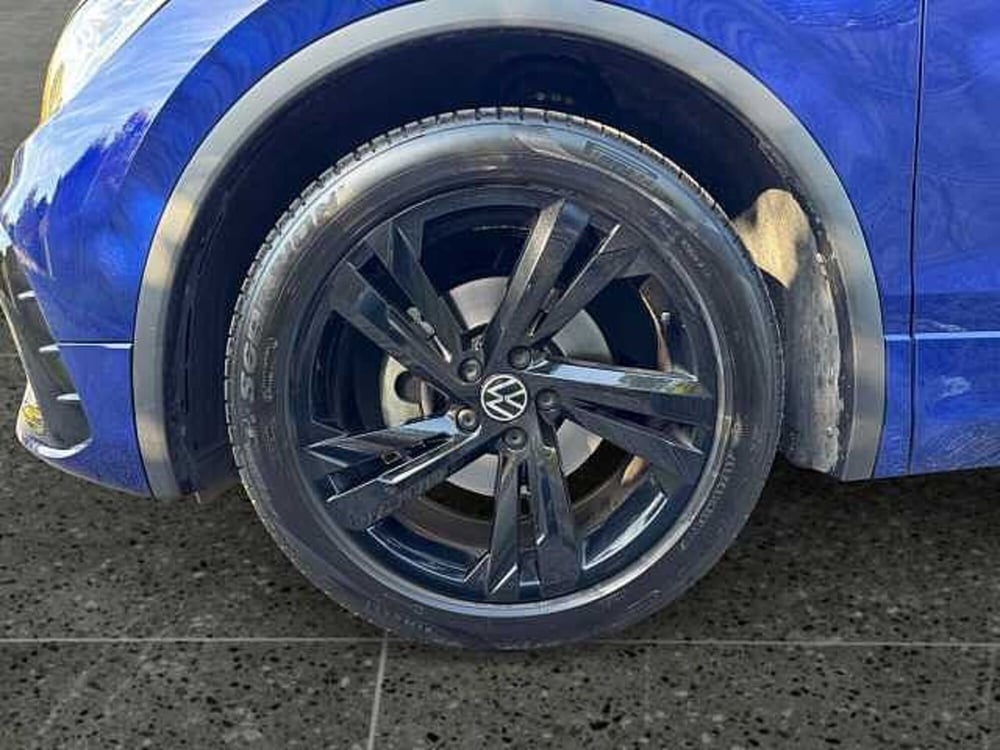 Volkswagen Tiguan usata a Ravenna (6)