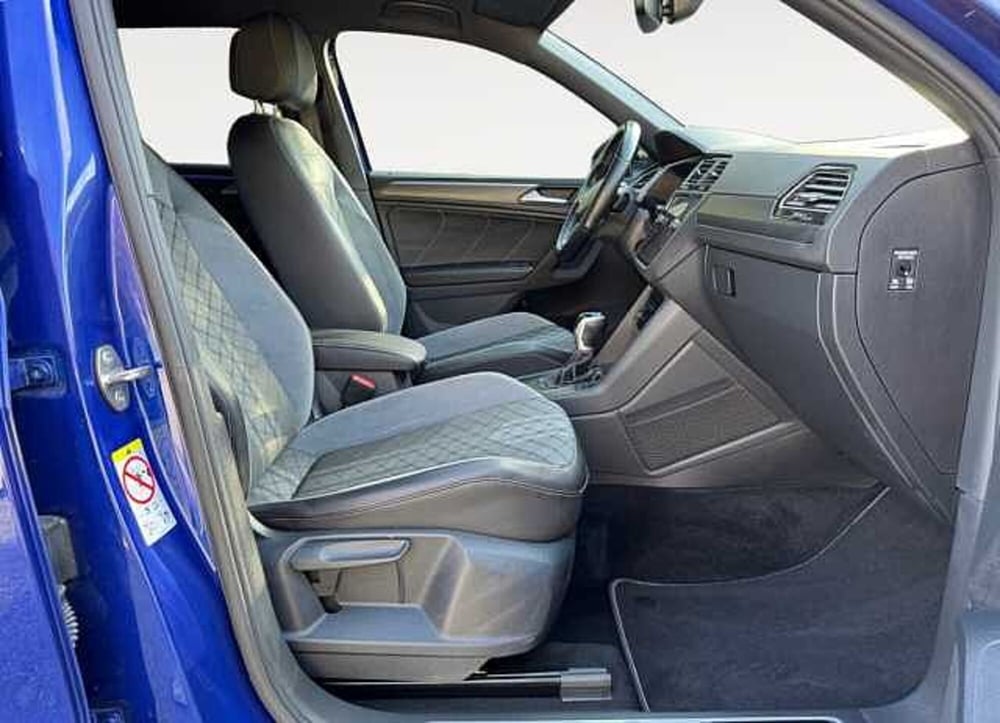 Volkswagen Tiguan usata a Ravenna (7)