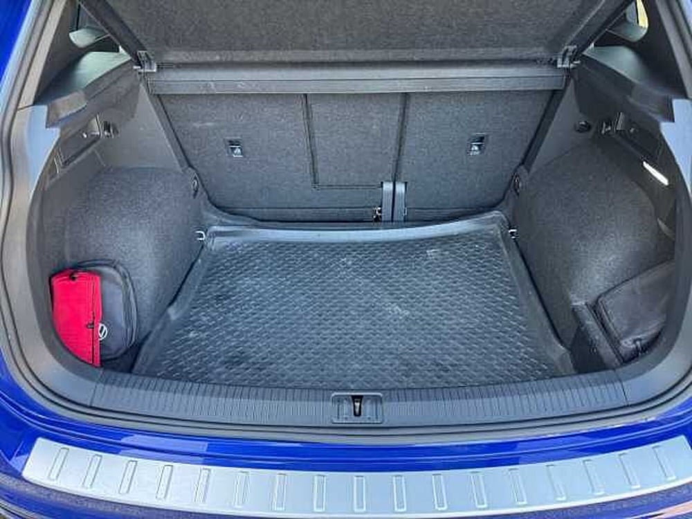 Volkswagen Tiguan usata a Ravenna (9)