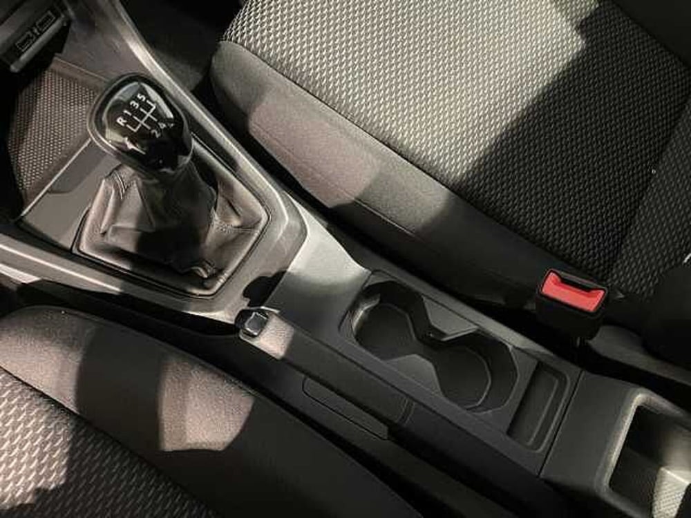 Volkswagen T-Cross usata a Ravenna (17)