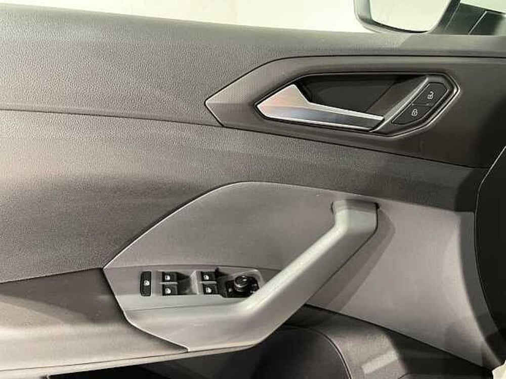 Volkswagen T-Cross usata a Ravenna (18)