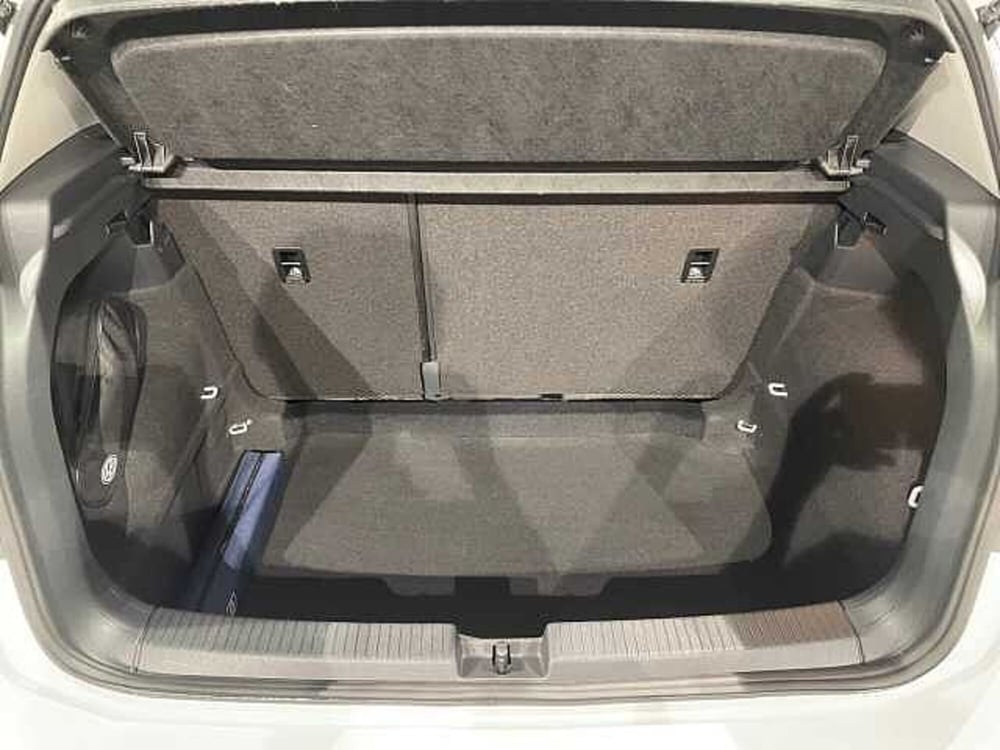 Volkswagen T-Cross usata a Ravenna (9)