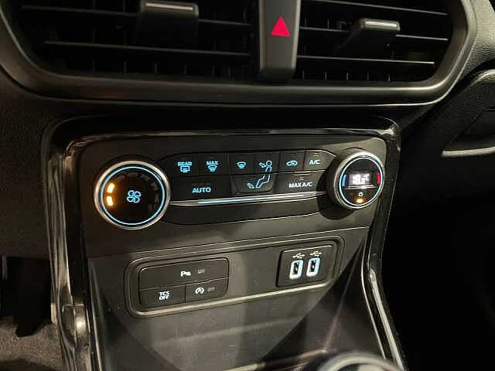Ford EcoSport usata a Ravenna (16)