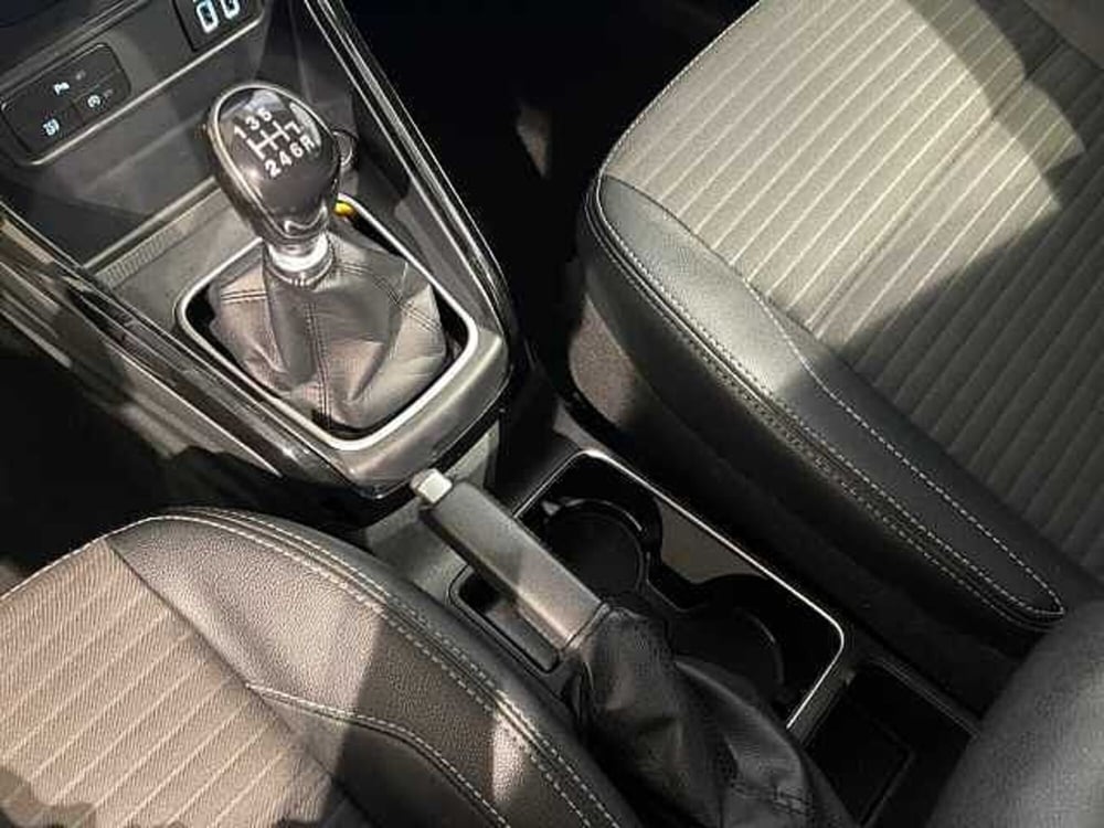 Ford EcoSport usata a Ravenna (17)