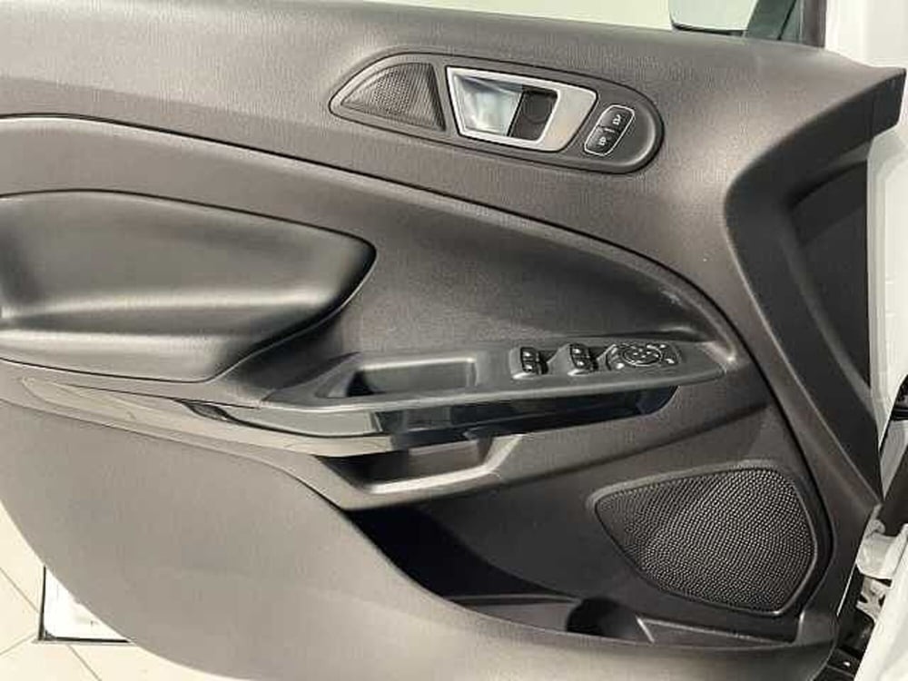 Ford EcoSport usata a Ravenna (20)