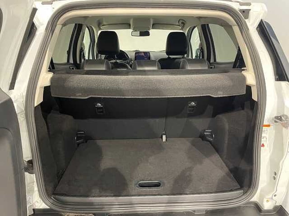 Ford EcoSport usata a Ravenna (9)