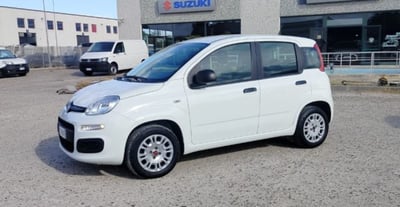 Fiat Panda 1.2 Easy del 2020 usata a Oristano