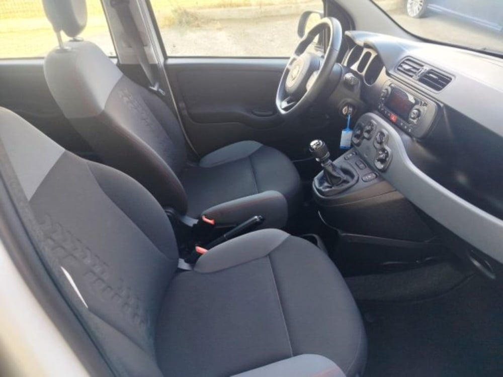 Fiat Panda usata a Oristano (10)