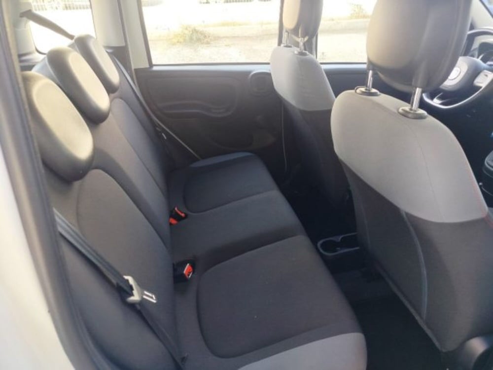 Fiat Panda usata a Oristano (11)