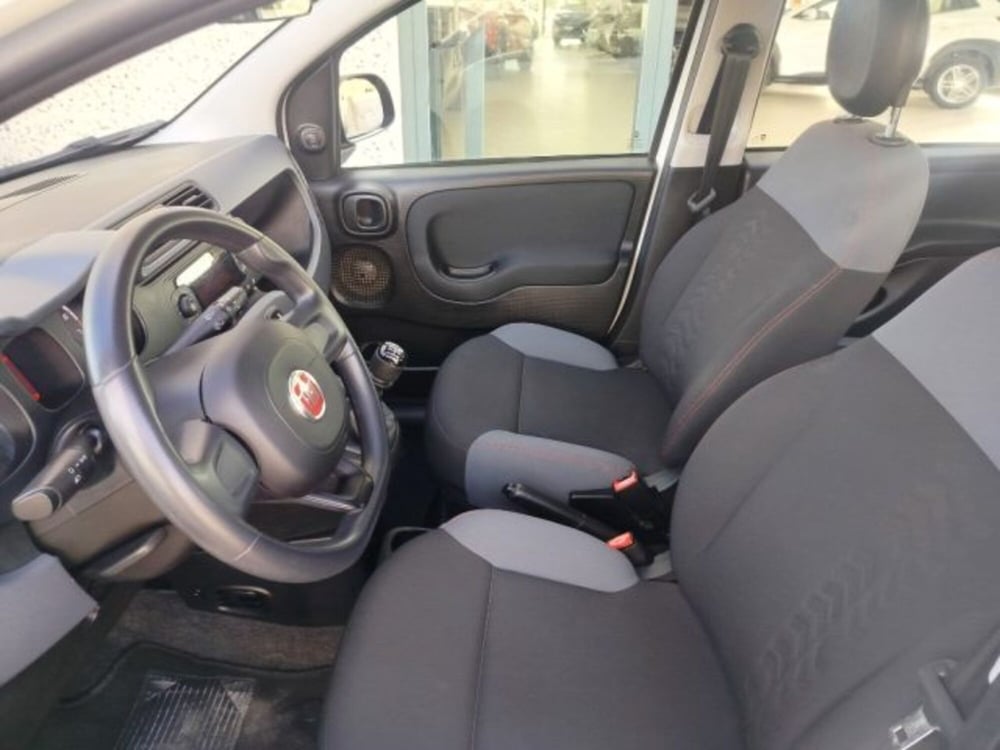 Fiat Panda usata a Oristano (12)