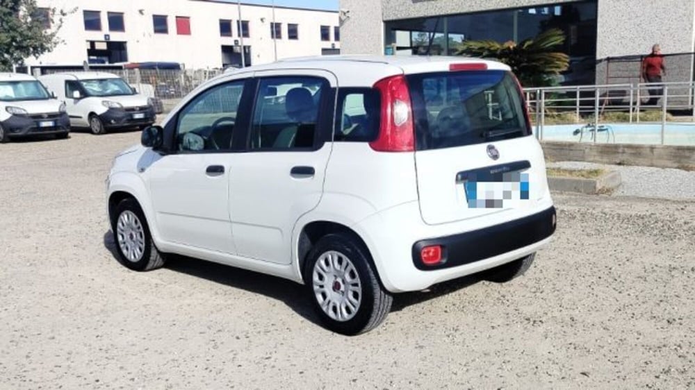 Fiat Panda usata a Oristano (3)