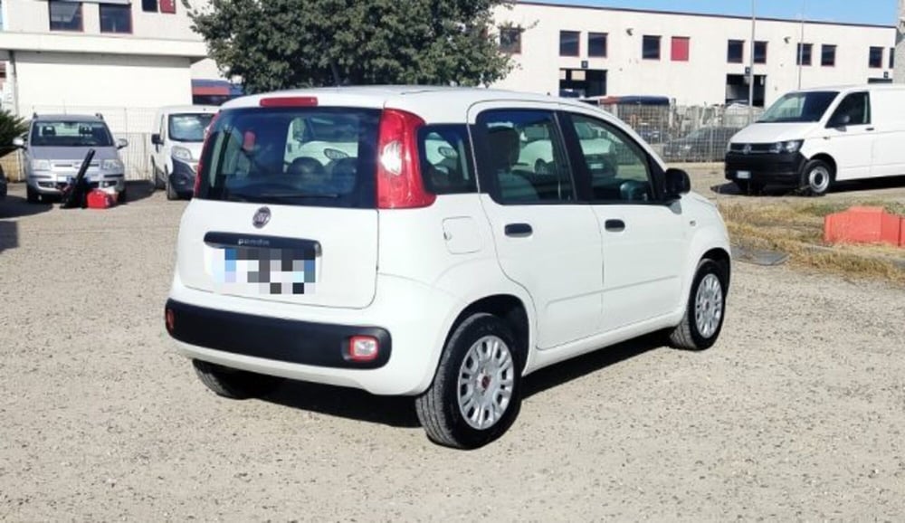 Fiat Panda usata a Oristano (5)