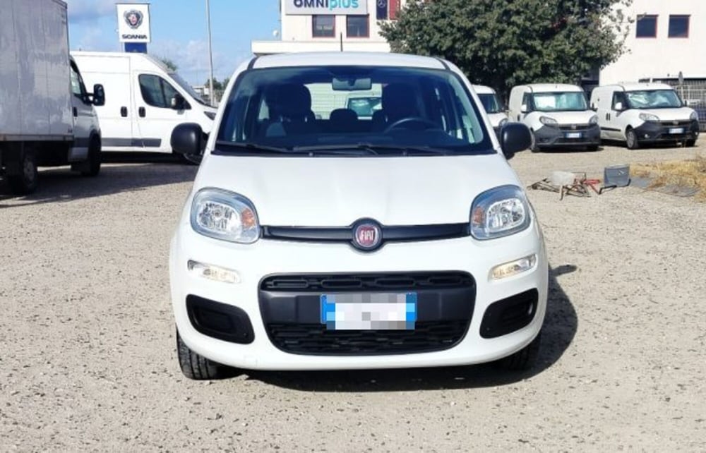 Fiat Panda usata a Oristano (7)