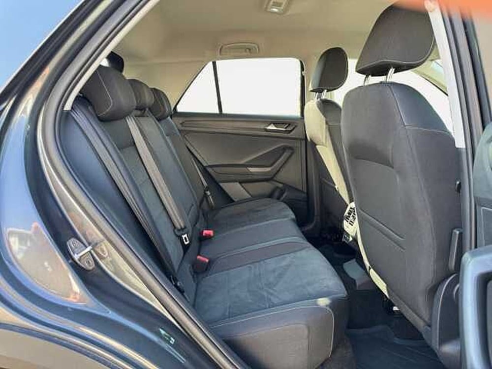 Volkswagen T-Roc usata a Ravenna (10)