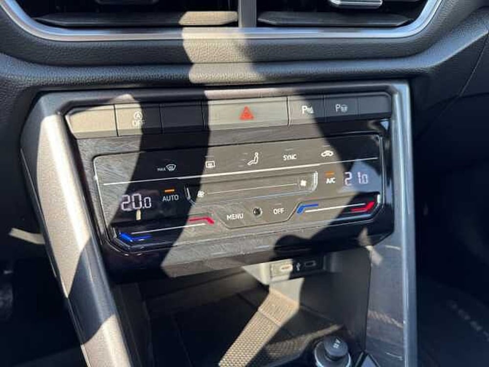 Volkswagen T-Roc usata a Ravenna (15)