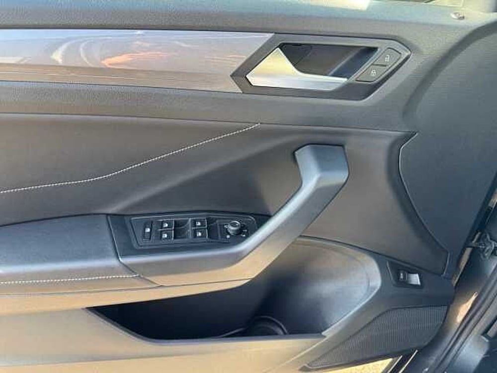 Volkswagen T-Roc usata a Ravenna (18)