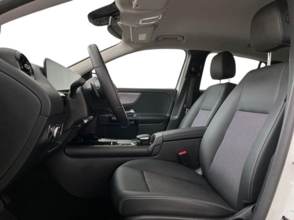 Mercedes-Benz GLA SUV usata a Verona (10)