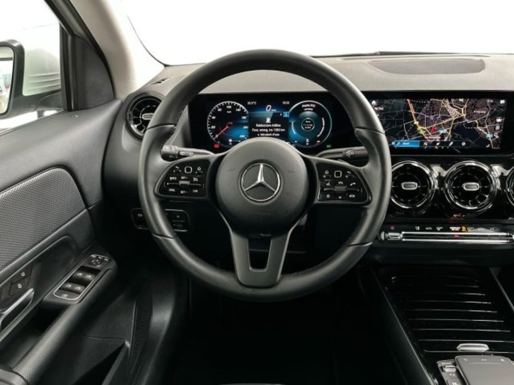 Mercedes-Benz GLA SUV usata a Verona (11)