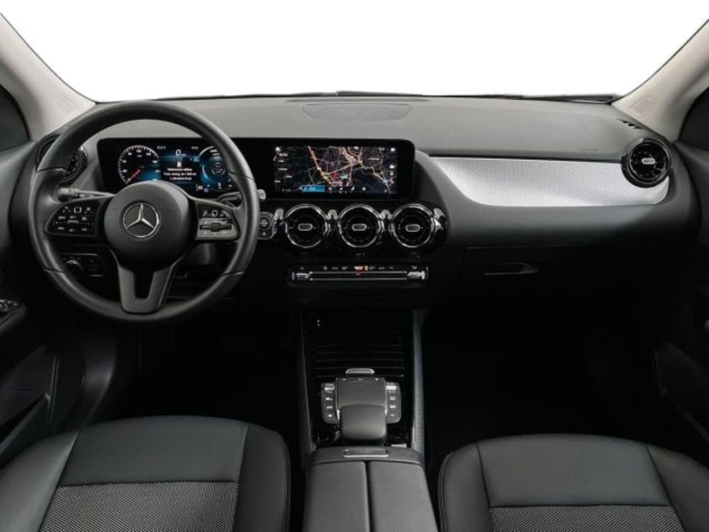 Mercedes-Benz GLA SUV usata a Verona (9)