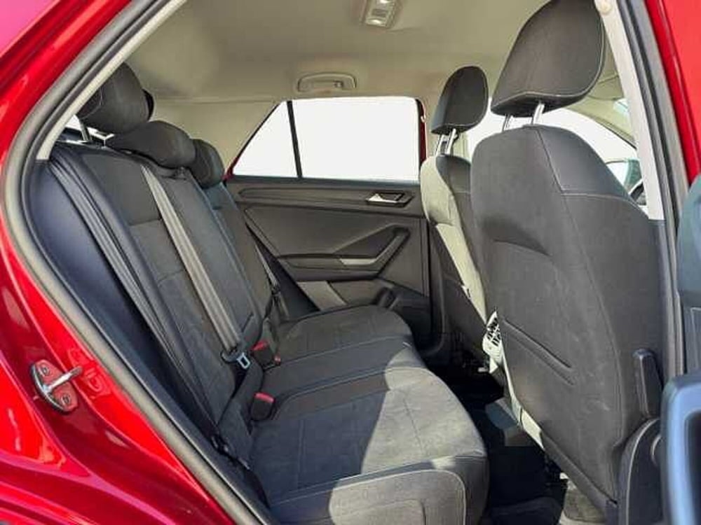Volkswagen T-Roc usata a Ravenna (10)