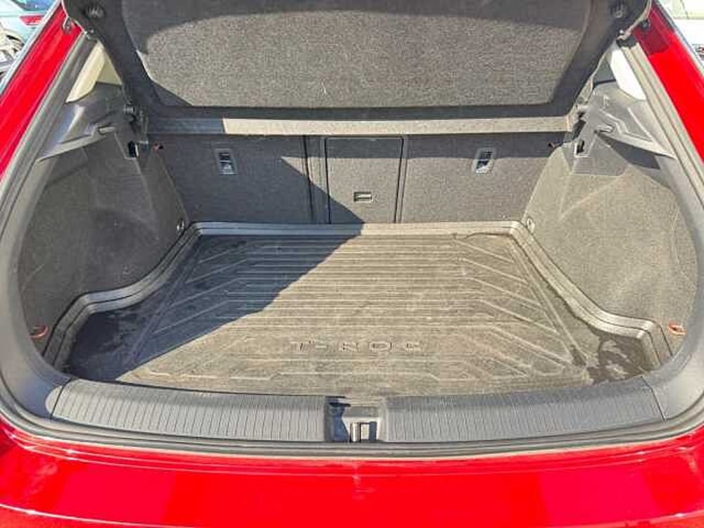 Volkswagen T-Roc usata a Ravenna (11)