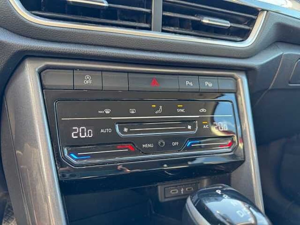 Volkswagen T-Roc usata a Ravenna (15)
