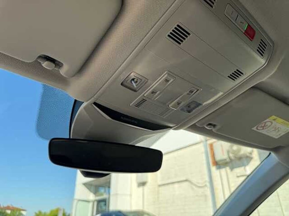 Volkswagen T-Roc usata a Ravenna (19)