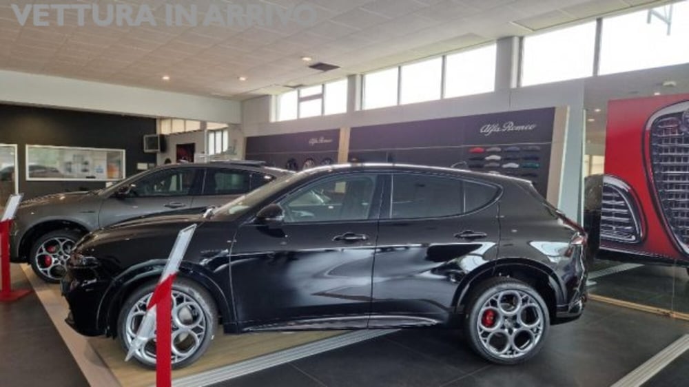 Alfa Romeo Tonale nuova a Modena