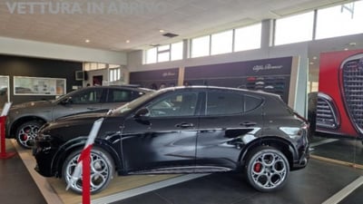 Alfa Romeo Tonale Tonale 1.5 160 CV MHEV TCT7 Ti nuova a Modena