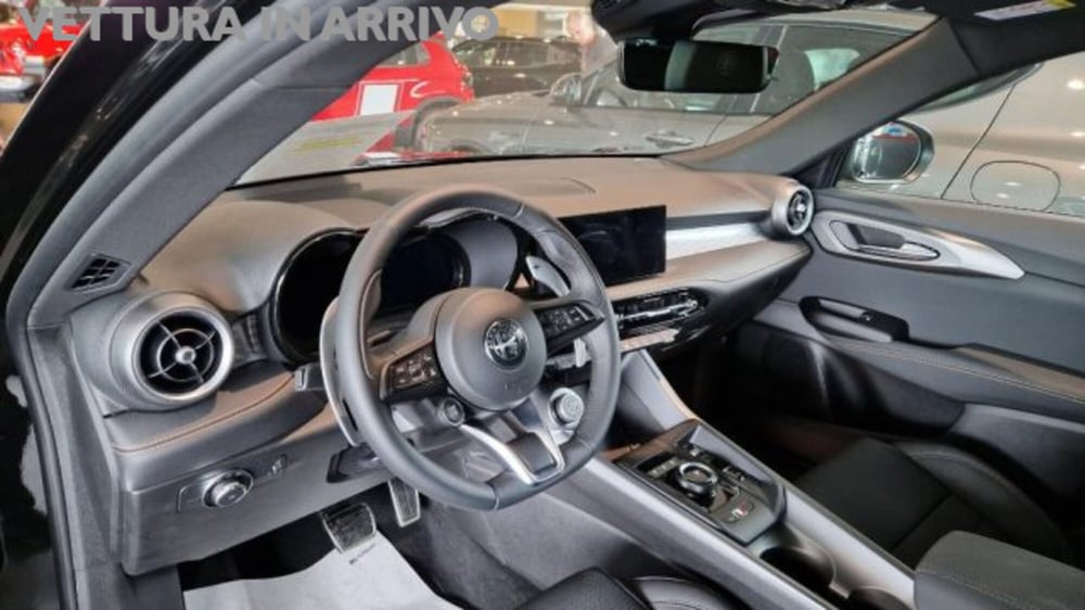 Alfa Romeo Tonale nuova a Modena (4)