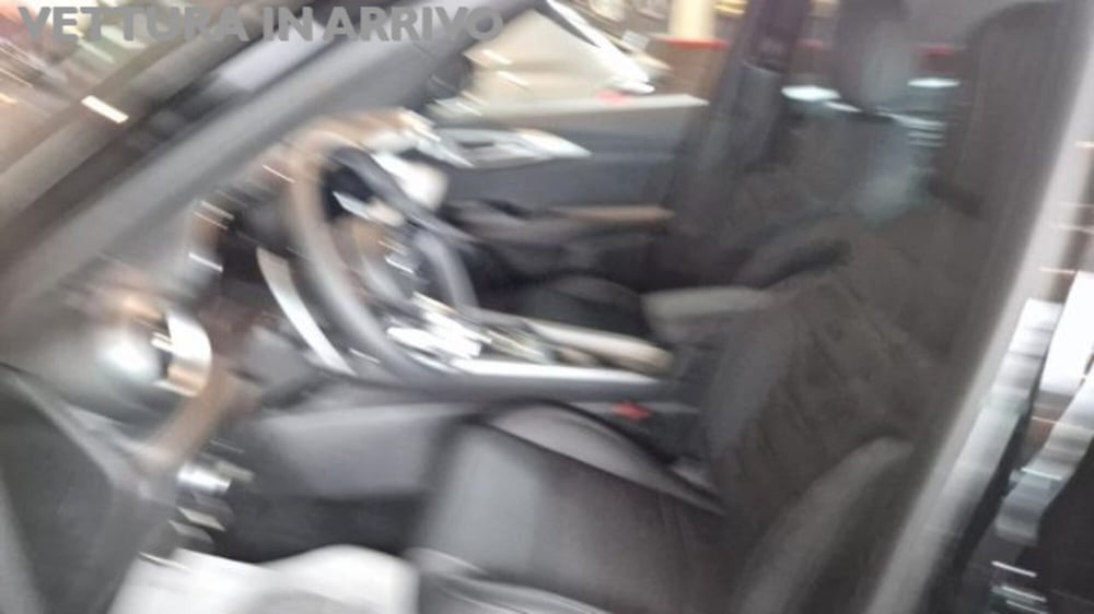 Alfa Romeo Tonale nuova a Modena (5)